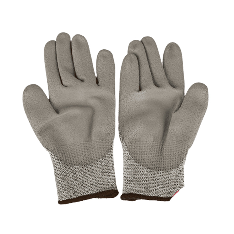 康思曼CR405 Tuffalene五級(jí)防割手套圖片3