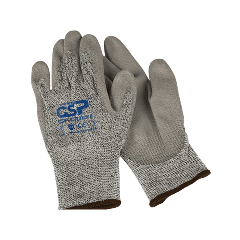 康思曼CR405 Tuffalene五級(jí)防割手套圖片4