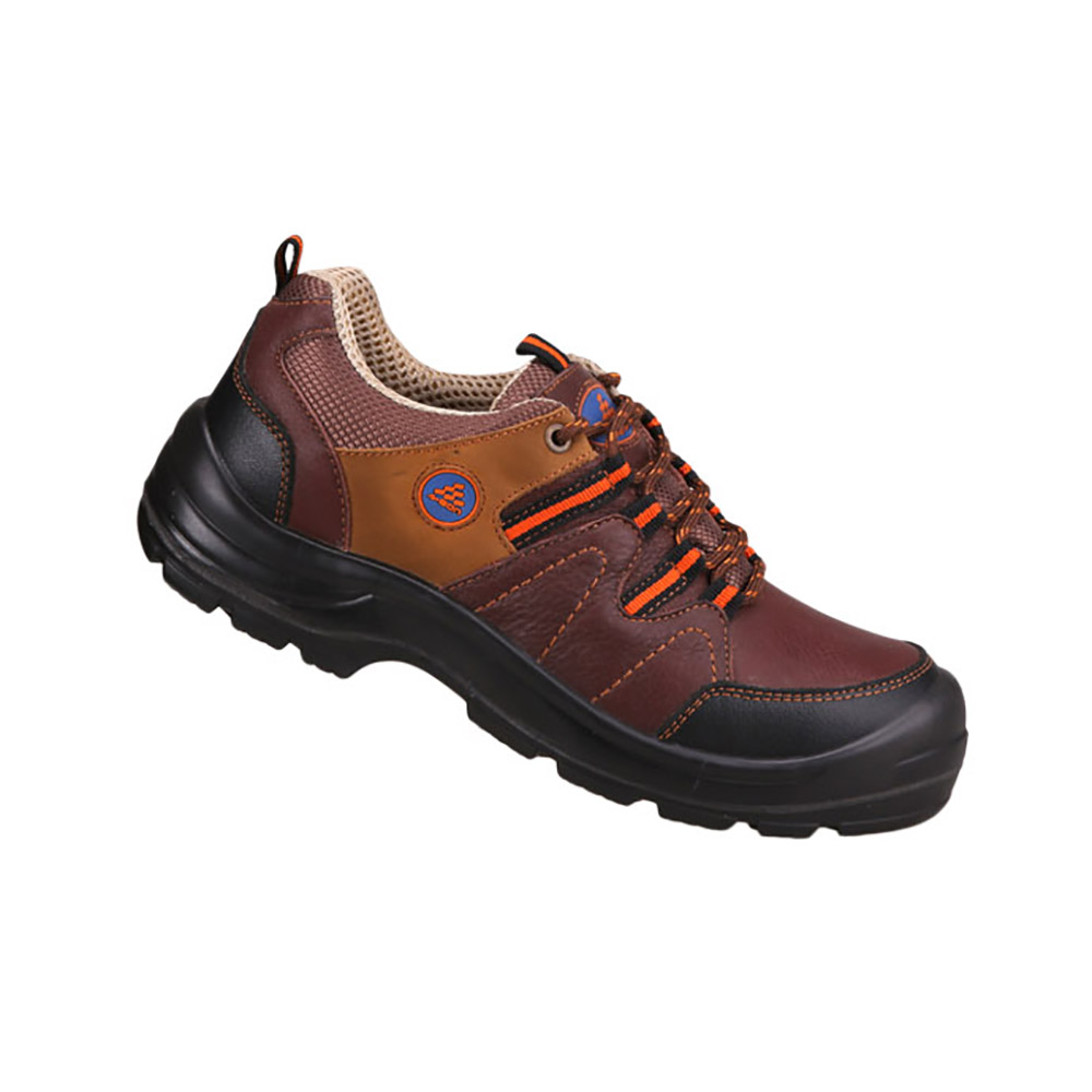 A-Bon安邦WA01801-2防砸防刺穿防靜電6KV電絕緣安全鞋圖片2