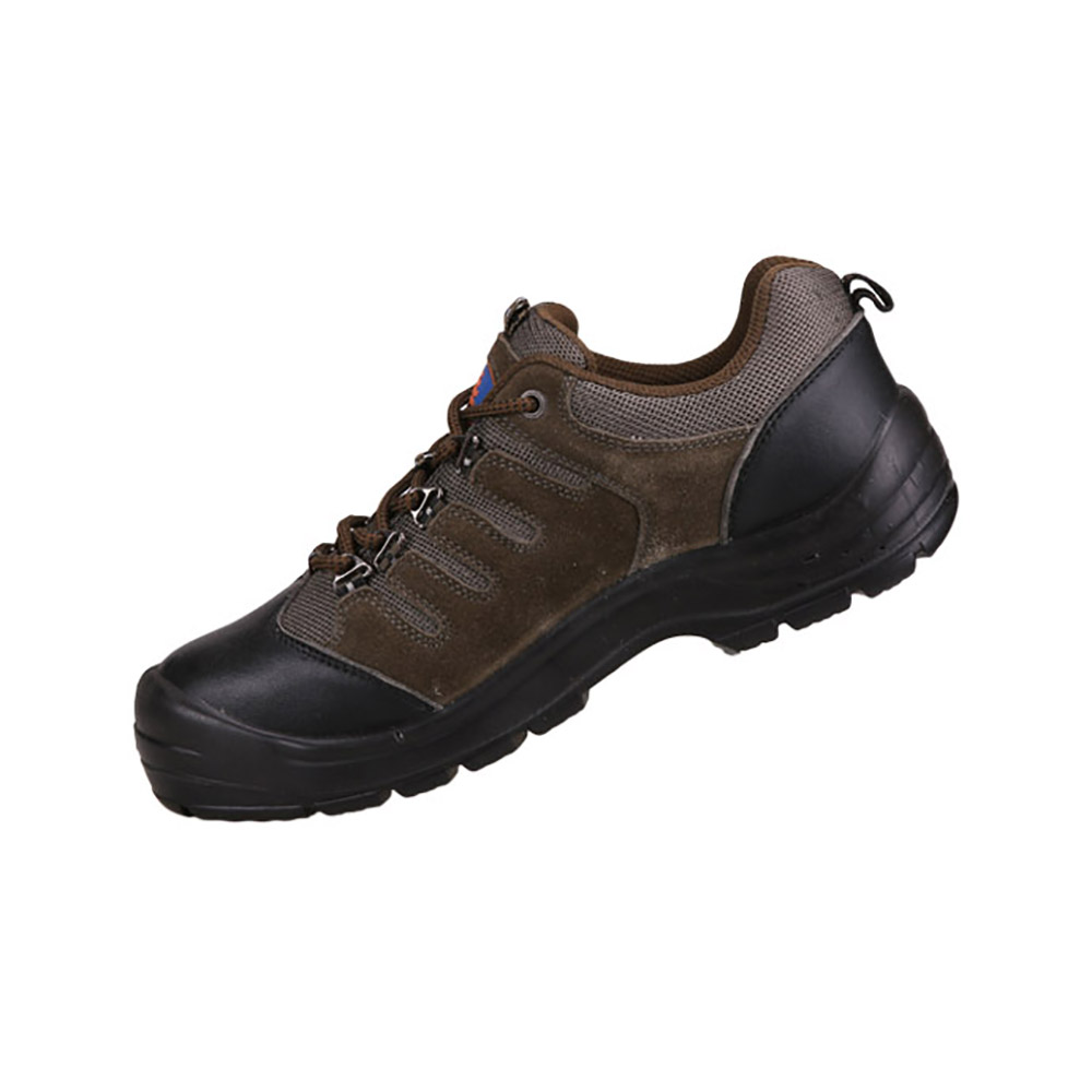 A-Bon安邦WA01802防砸防刺穿防靜電6KV電絕緣安全鞋圖片3