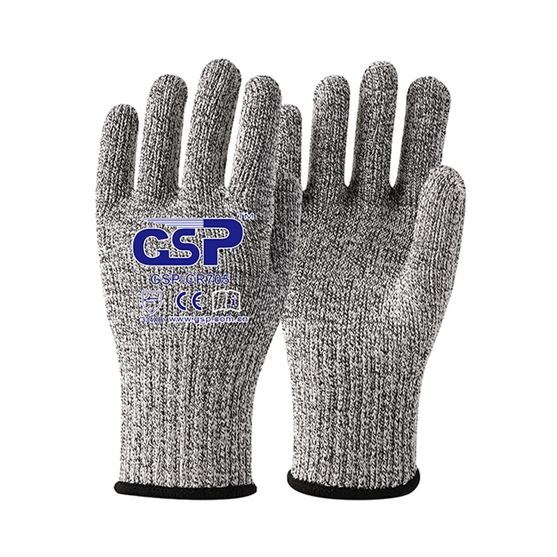 康思曼CR705 Tuffalene環(huán)保防割手套圖片4