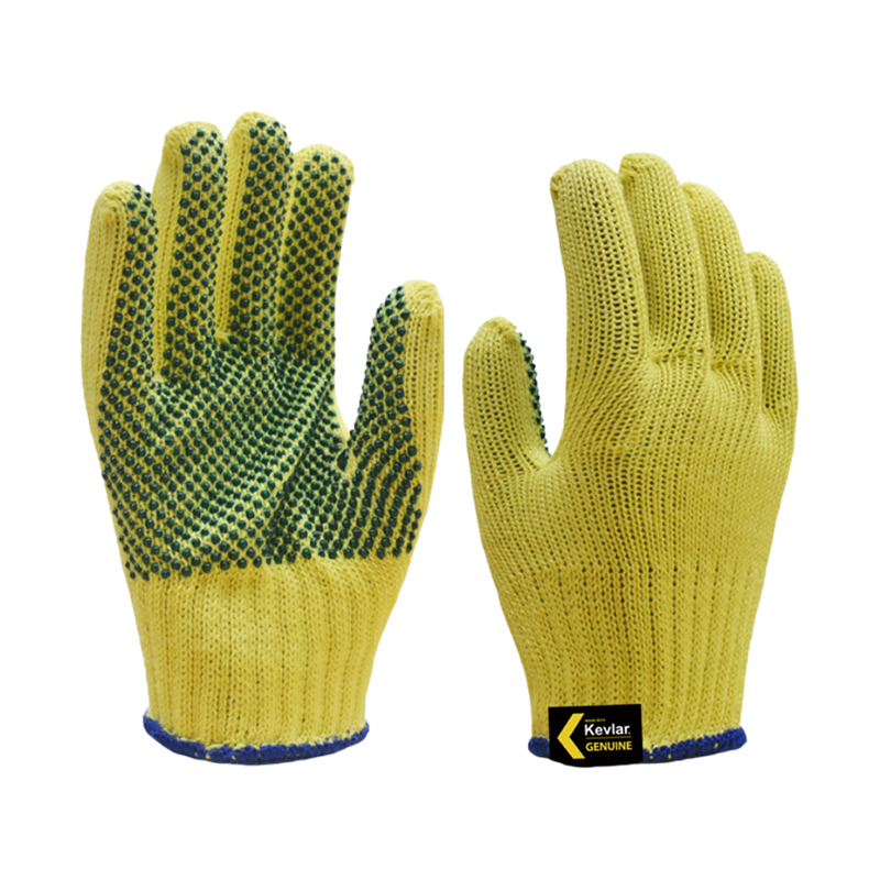 康思曼KK1051 Kevlar凱芙拉三級防割手套圖片5