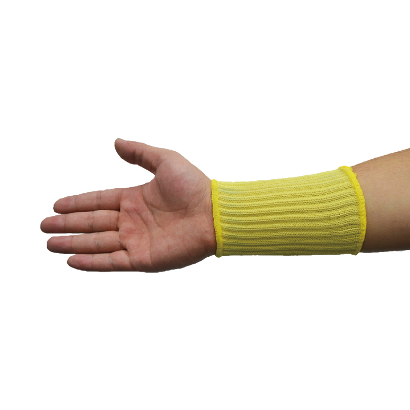 康思曼KK2075 Kevlar凱芙拉四級防割護(hù)腕圖片2