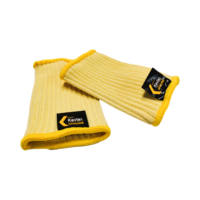 康思曼KK2075 Kevlar凱芙拉四級防割護(hù)腕圖片3