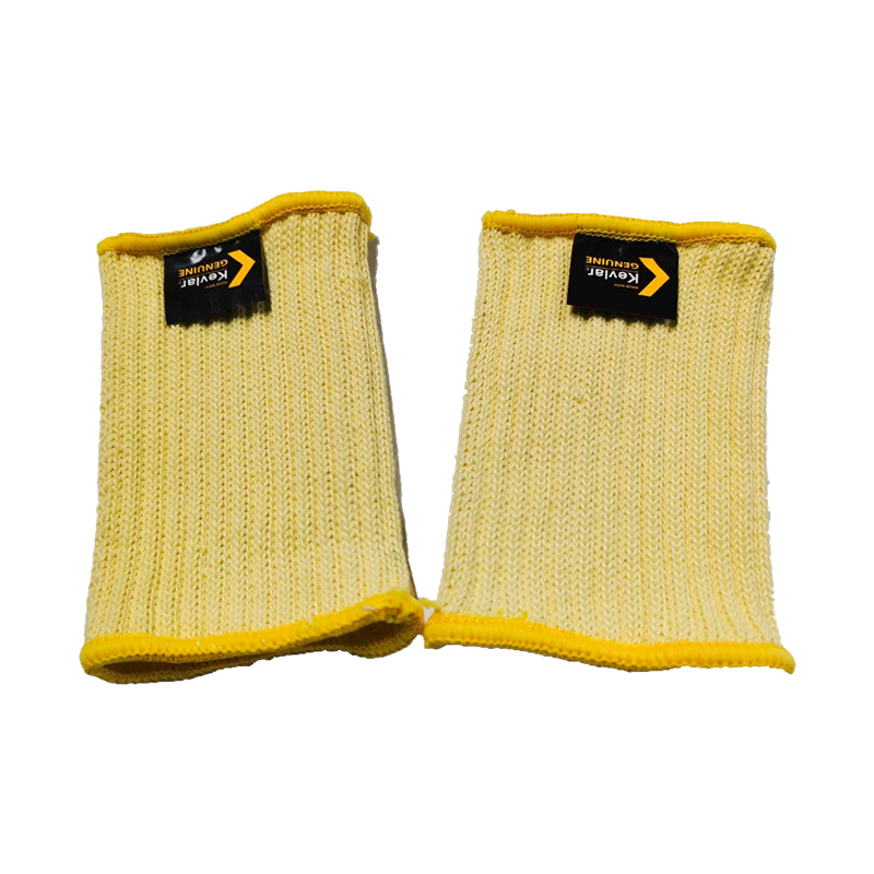 康思曼KK2075 Kevlar凱芙拉四級防割護(hù)腕圖片1