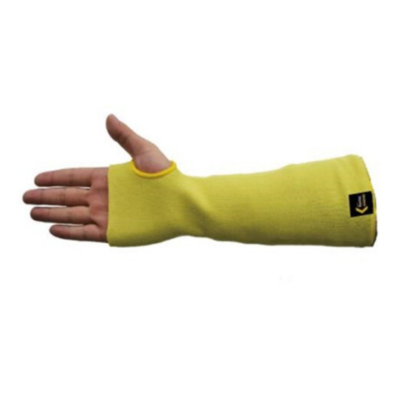 康思曼KK2086 Kevlar凱芙拉三級(jí)防割護(hù)臂圖片2