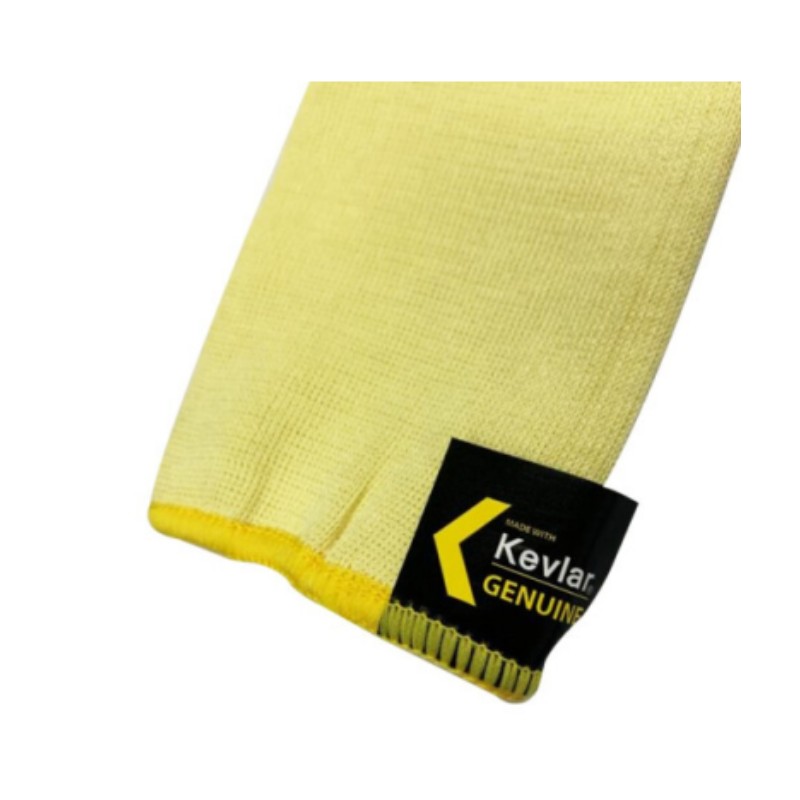 康思曼KK2086 Kevlar凱芙拉三級(jí)防割護(hù)臂圖片1