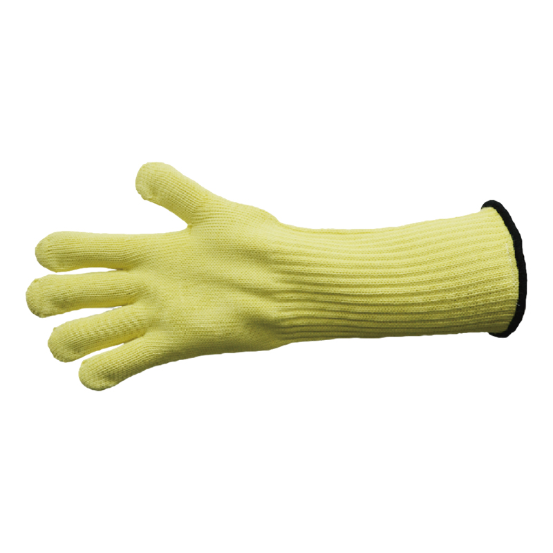 康思曼KK3110 Kevlar凱芙拉四級(jí)耐熱防割手套圖片1