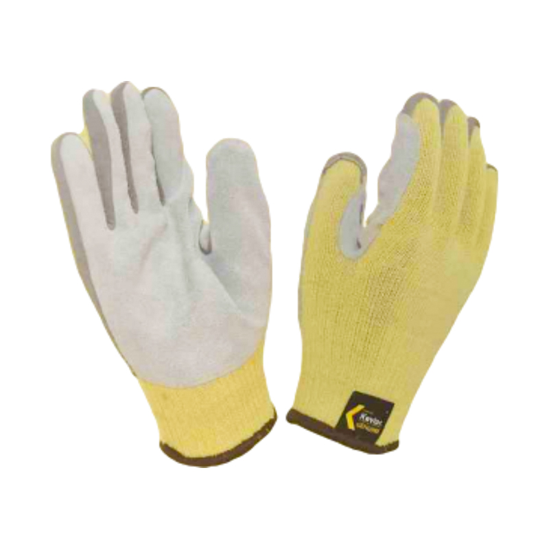 康思曼KTL50 Kevlar凱芙拉五級(jí)防割手套圖片3