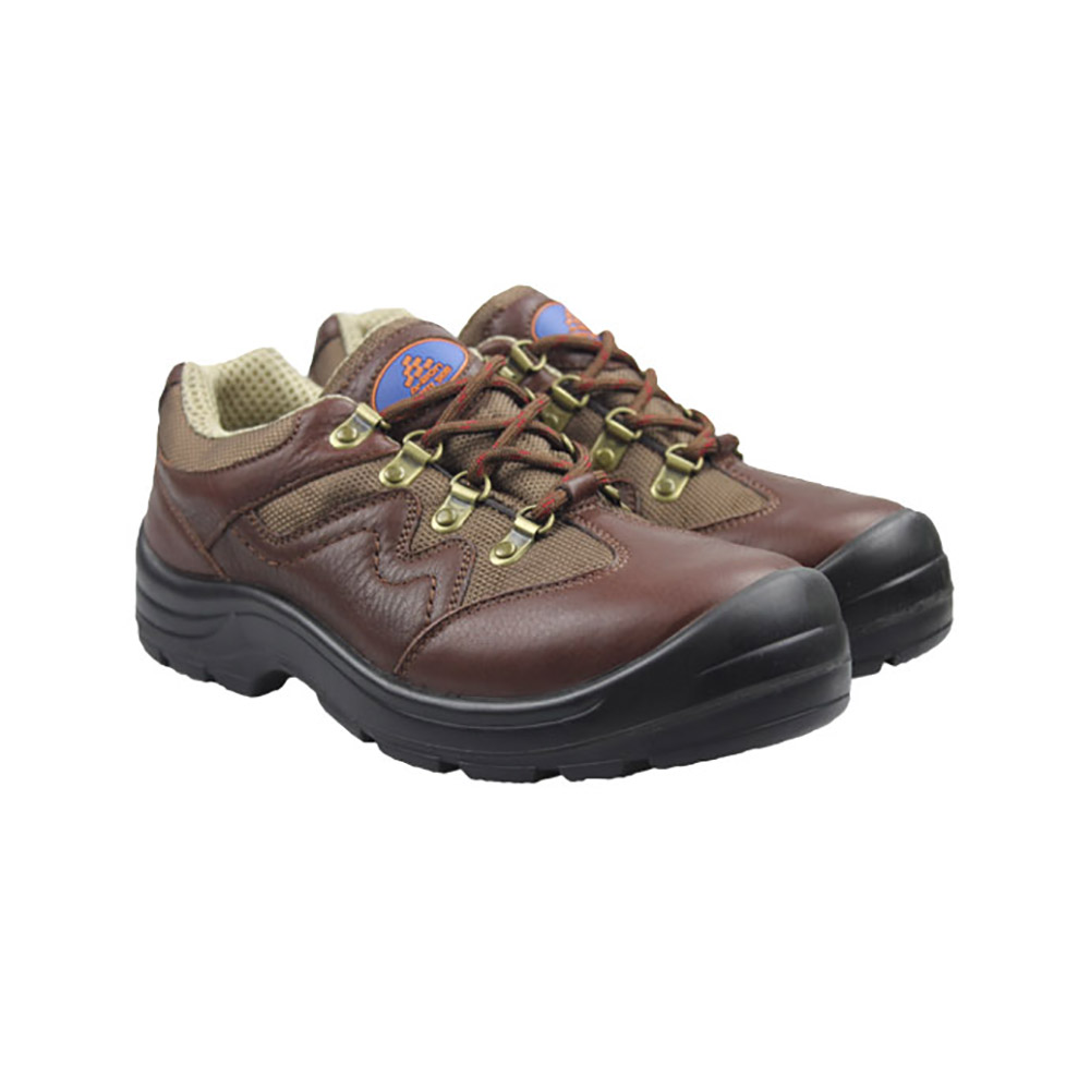 A-Bon安邦WA01816-2防砸防刺穿防靜電6KV電絕緣安全鞋圖片1