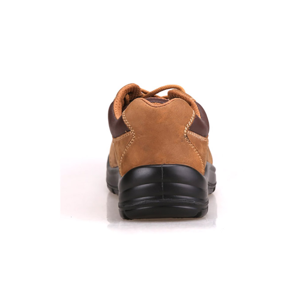 A-Bon安邦WA01812-1防砸防刺穿防靜電6KV電絕緣安全鞋圖片1