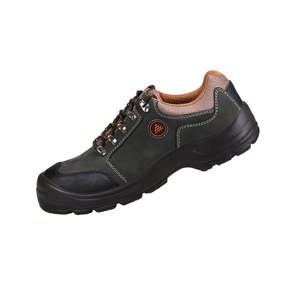 A-Bon安邦WA01817-1防砸防刺穿防靜電6KV電絕緣安全鞋圖片3