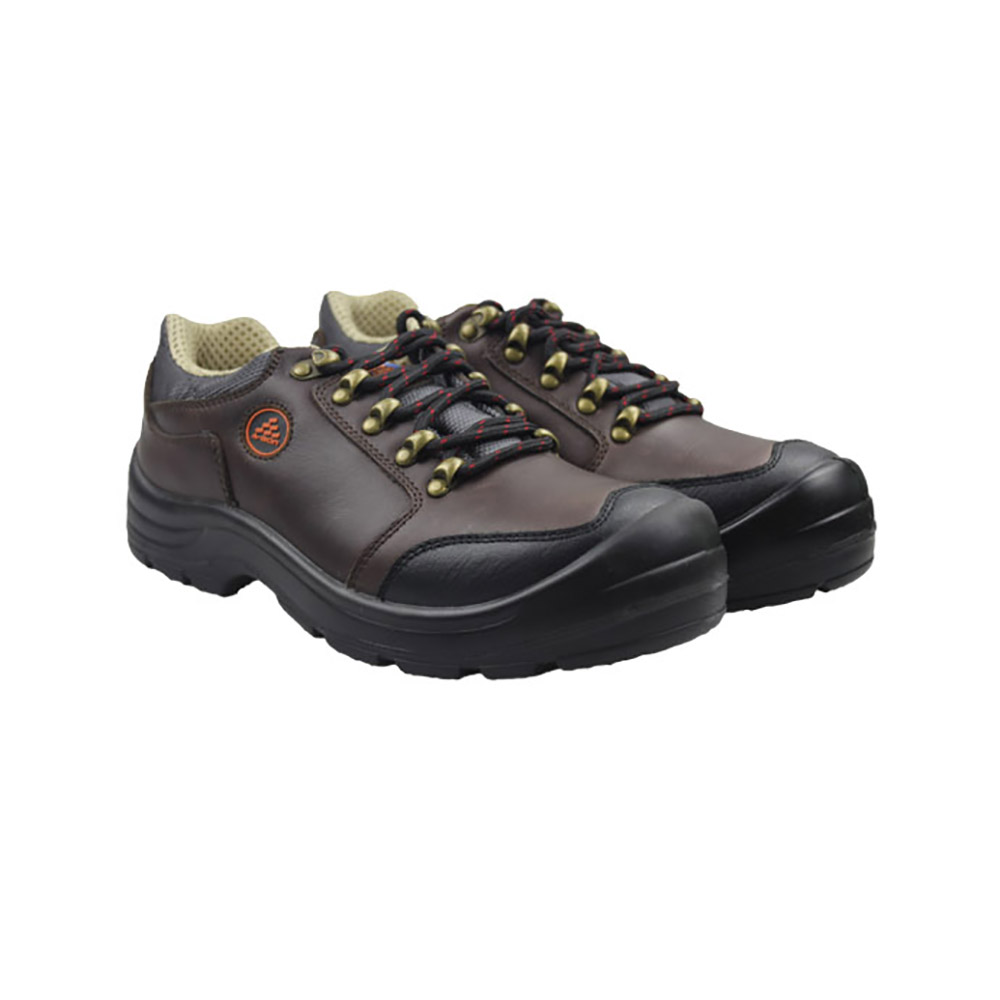 A-Bon安邦WA01817-2防砸防刺穿防靜電6KV電絕緣安全鞋圖片1