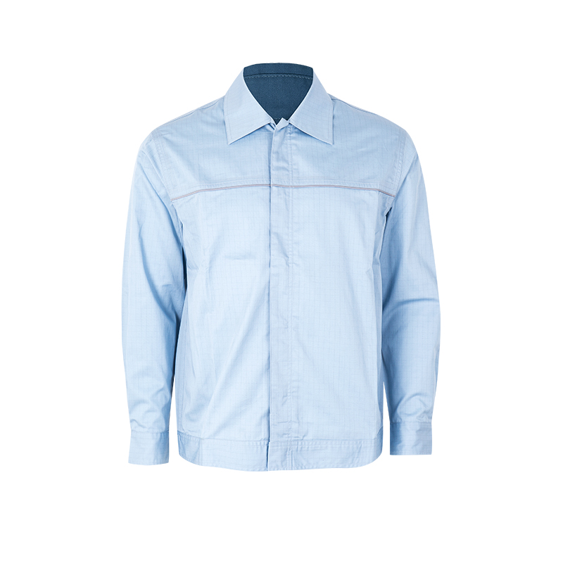 優(yōu)普泰FH001酸堿化學(xué)品防護服圖片2