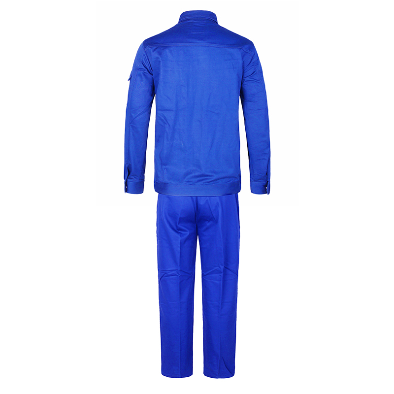 優(yōu)普泰UF12045酸堿防護服圖片2