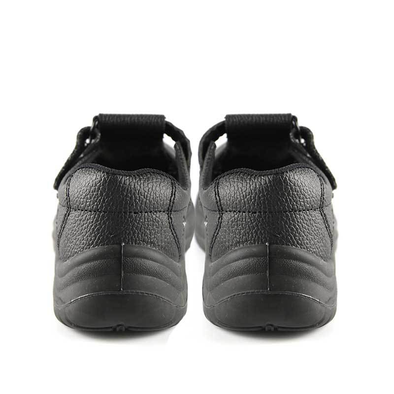 漢盾HD-SH3603防砸防滑靜電安全涼鞋圖片3