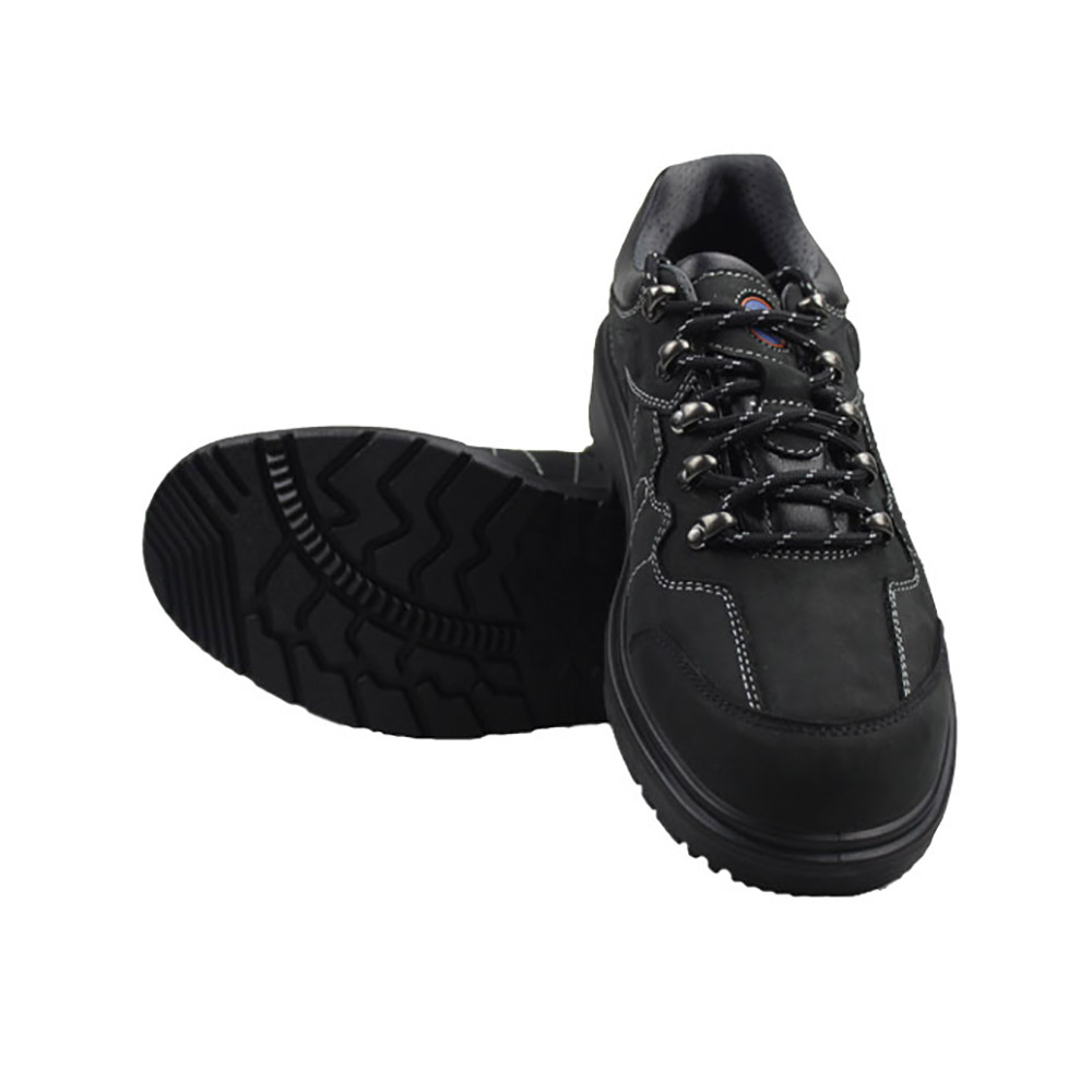 A-Bon安邦TB-02012防砸防刺穿防靜電6KV電絕緣安全鞋圖片1