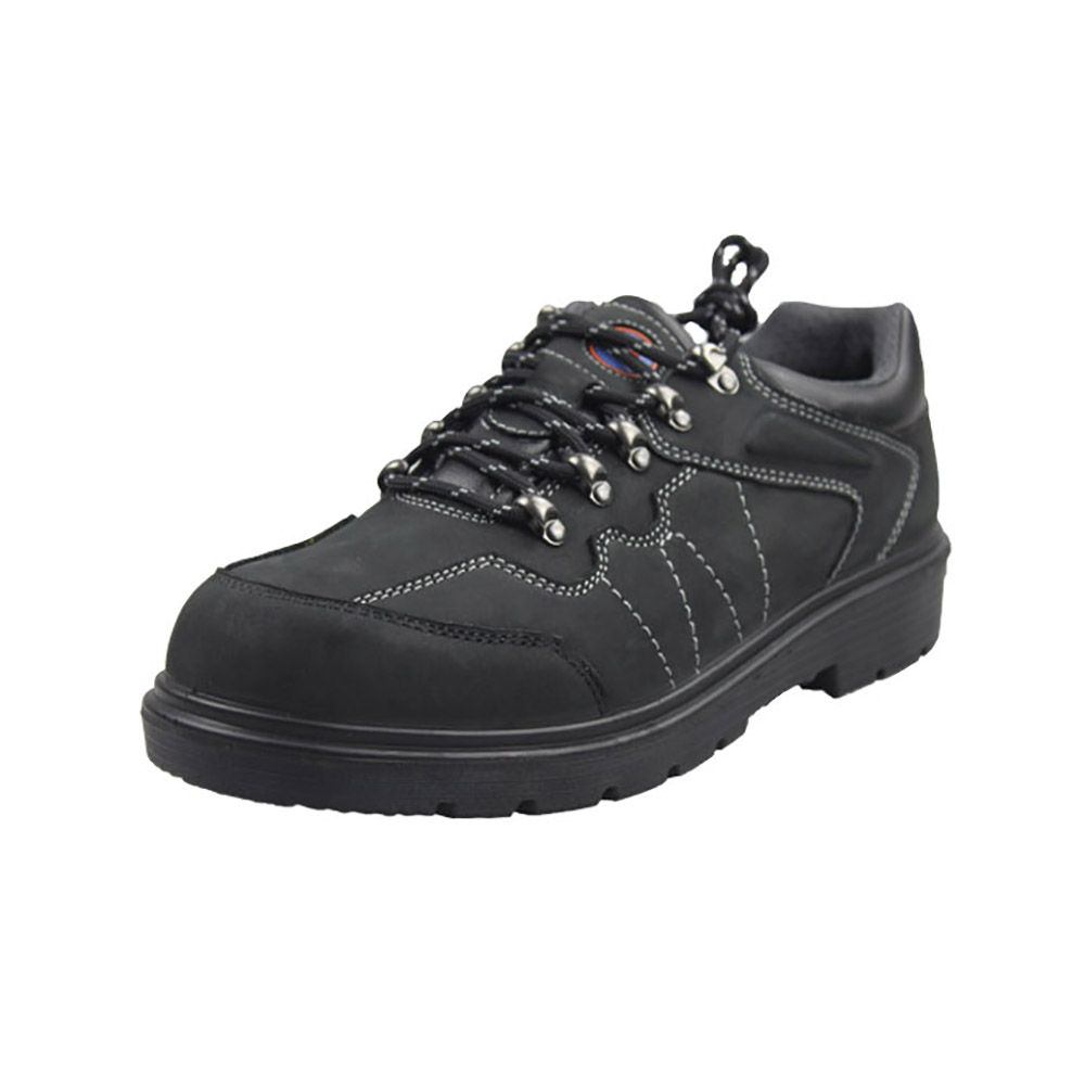 A-Bon安邦TB-02012防砸防刺穿防靜電6KV電絕緣安全鞋圖片2