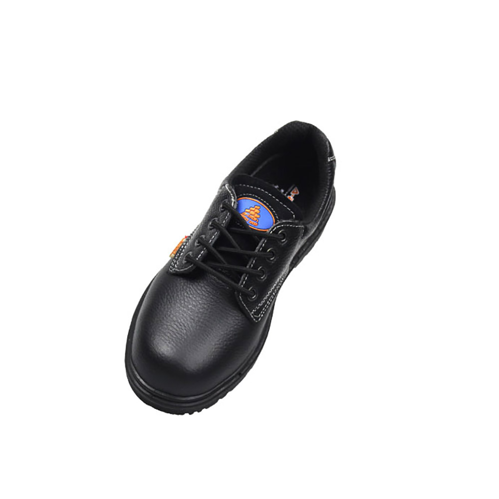 A-Bon安邦TB-02059防砸防刺穿防靜電6KV電絕緣安全鞋圖片2