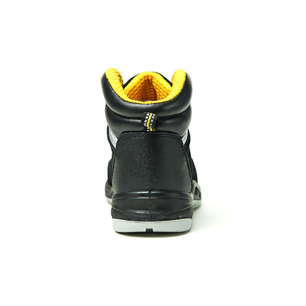 A-Bon安邦A(yù)W3800-ZM防砸防刺穿防靜電6KV電絕緣安全鞋圖片2