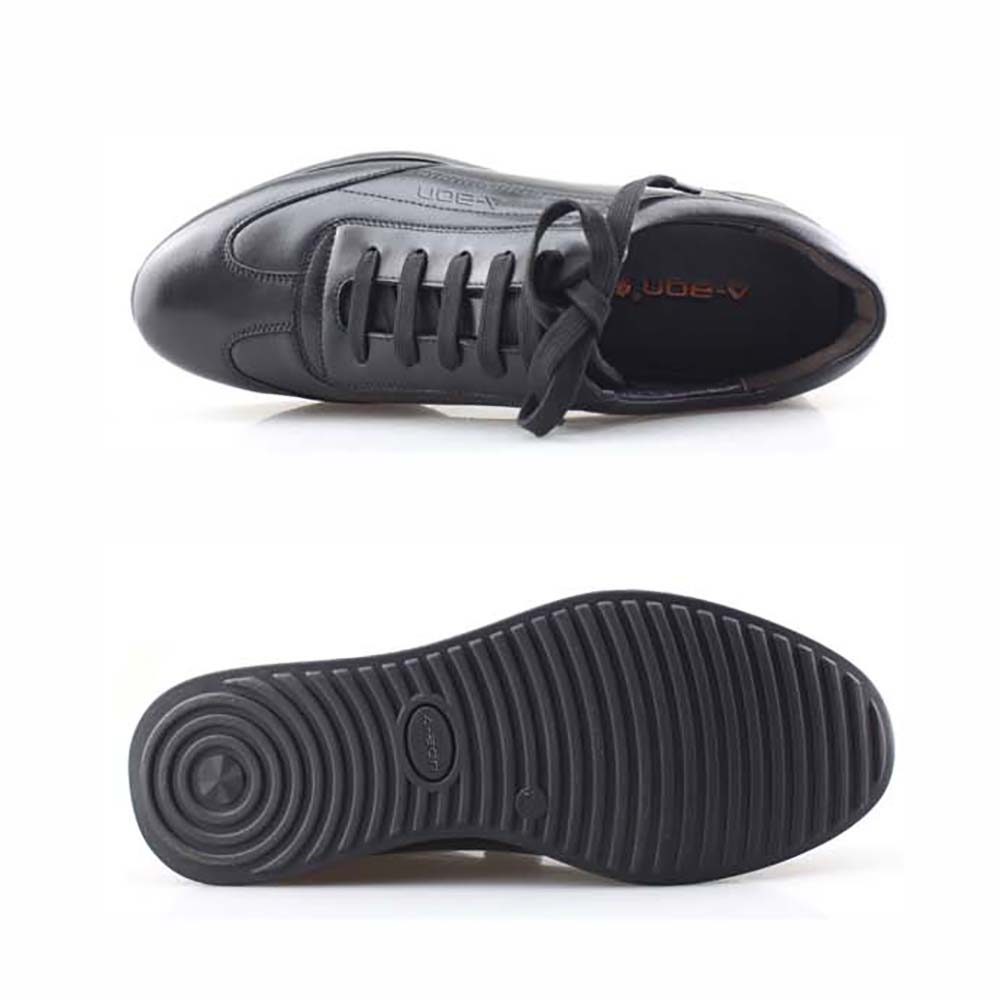 A-Bon安邦A(yù)F09009-1防靜電6KV電絕緣職業(yè)防護(hù)安全鞋圖片3