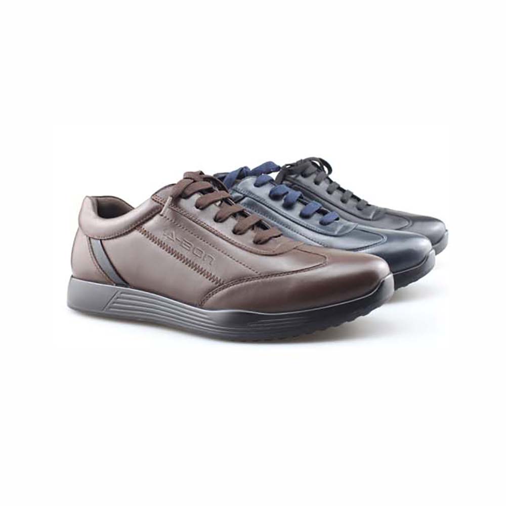 A-Bon安邦A(yù)F09009-2防靜電6KV電絕緣職業(yè)防護(hù)安全鞋圖片2