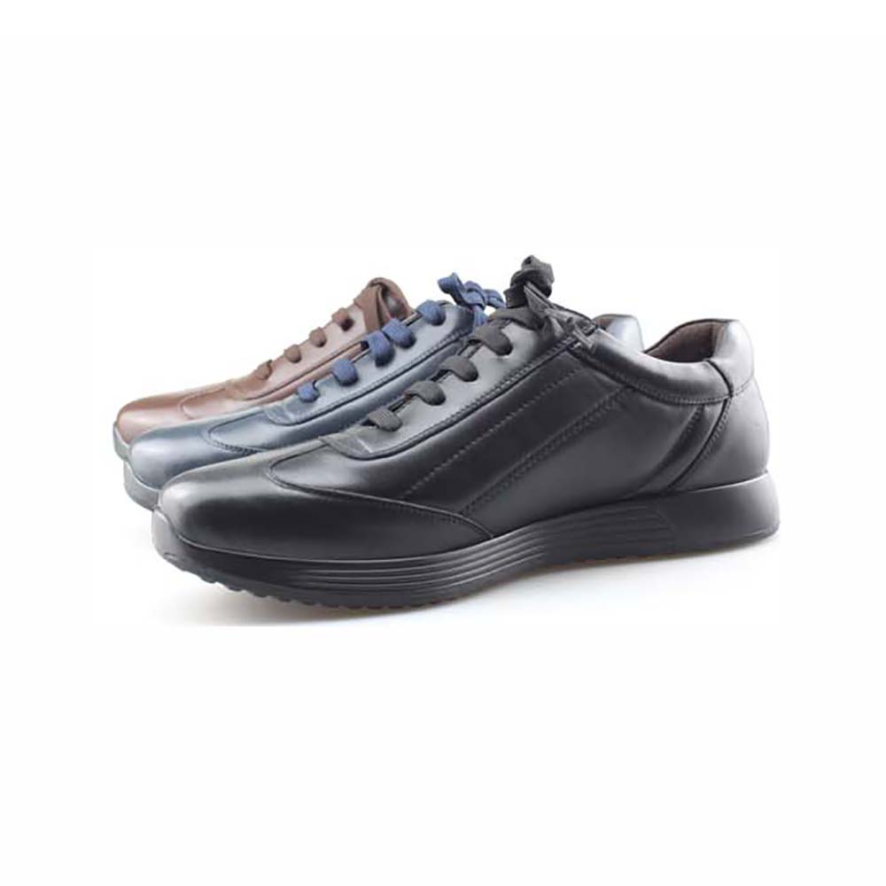 A-Bon安邦A(yù)F09009-3防靜電6KV電絕緣職業(yè)防護(hù)安全鞋圖片1