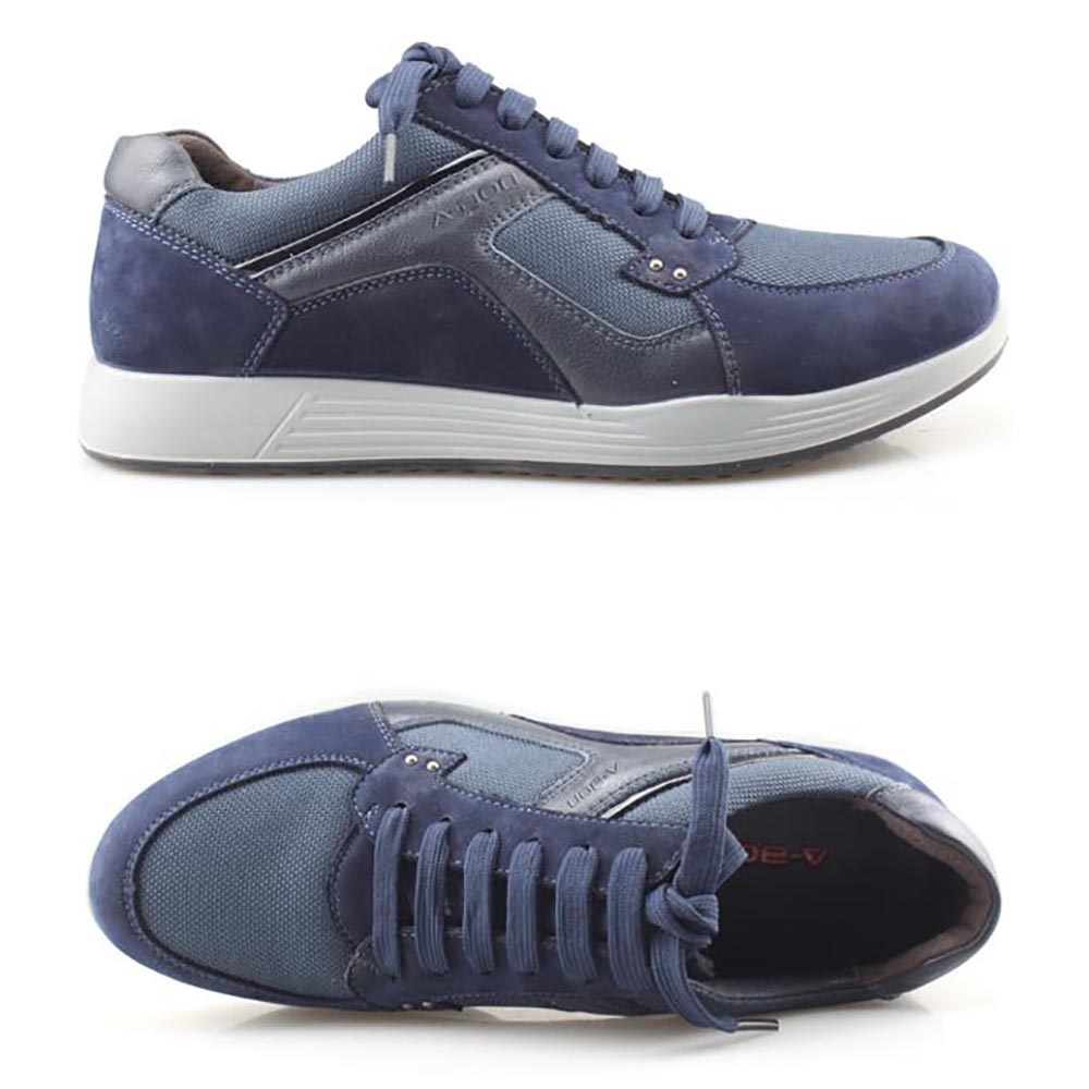 A-Bon安邦A(yù)F09010-1防靜電6KV電絕緣職業(yè)防護(hù)安全鞋圖片2