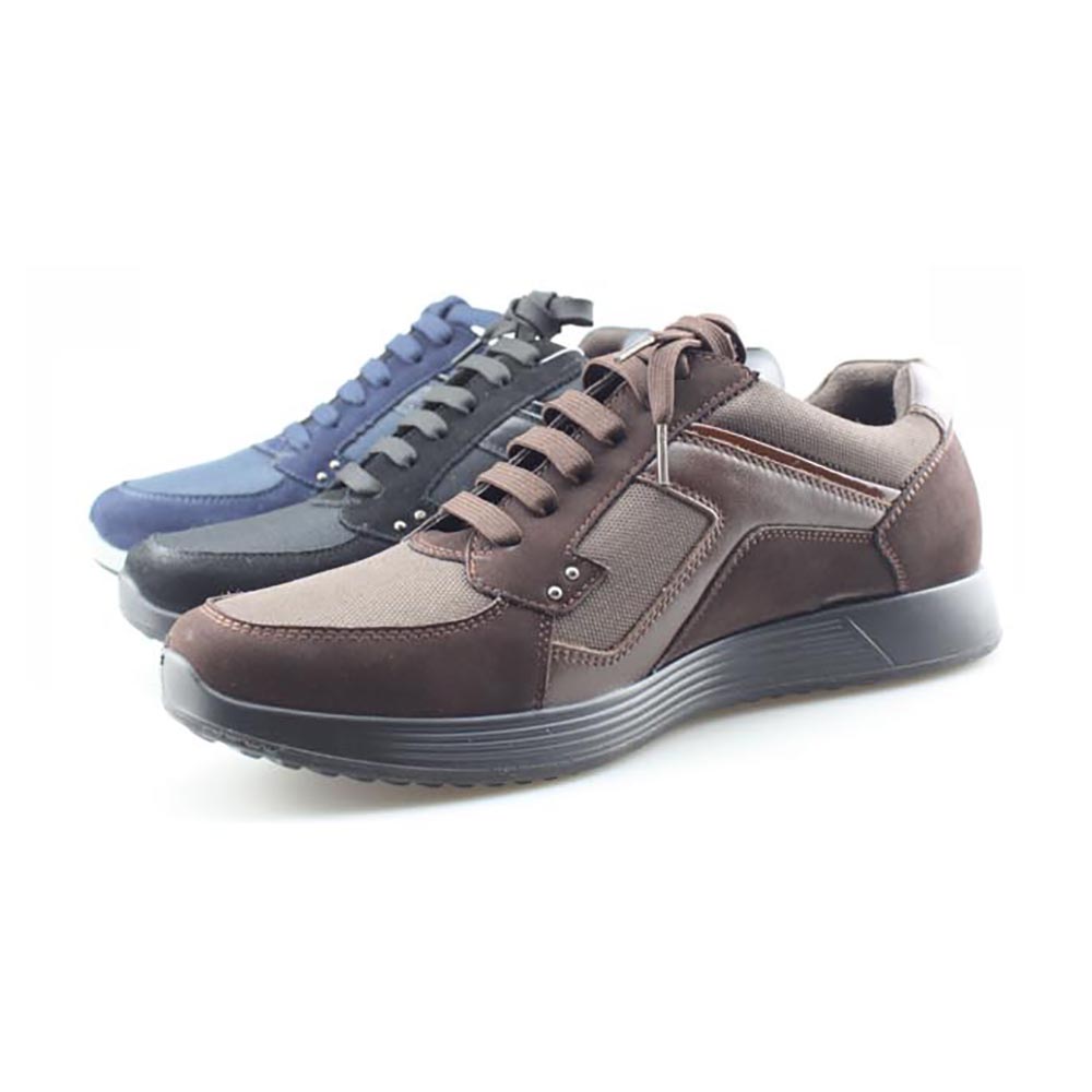 A-Bon安邦AF09010-3防靜電6KV電絕緣職業(yè)防護安全鞋圖片1