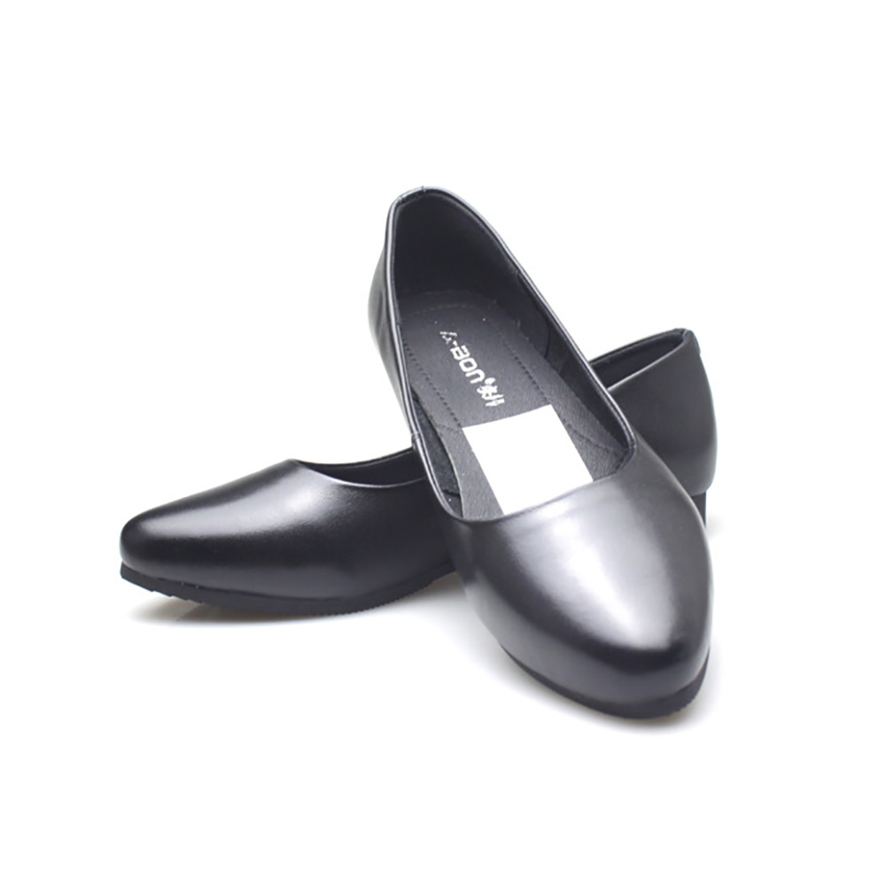 A-Bon安邦A(yù)X06007防靜電6KV電絕緣職業(yè)防護(hù)安全鞋圖片1