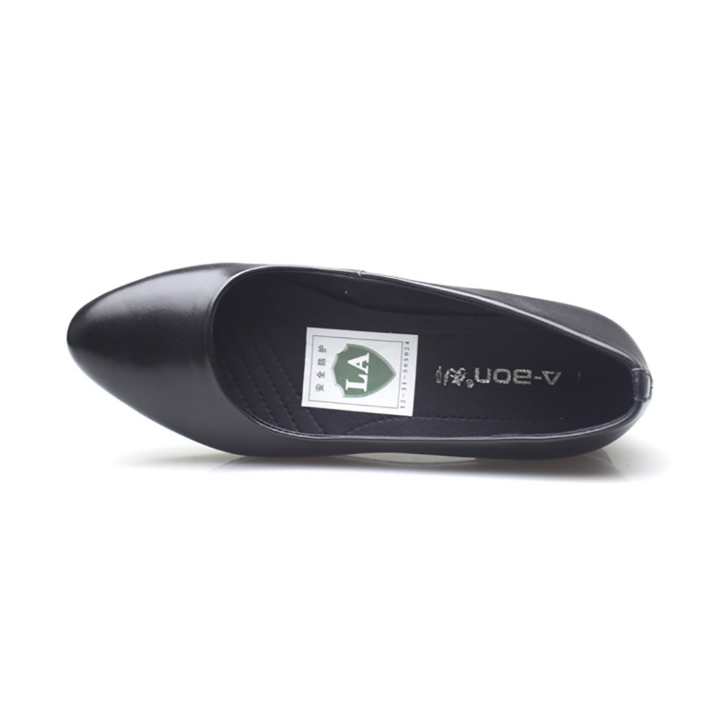 A-Bon安邦A(yù)X06007防靜電6KV電絕緣職業(yè)防護(hù)安全鞋圖片2