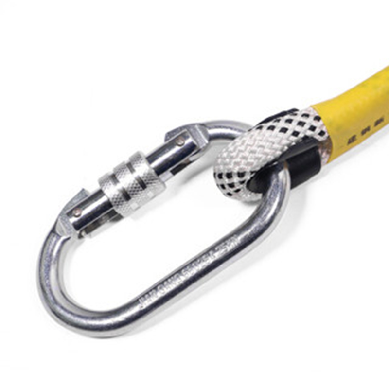 建鋼670106安全繩圖片1