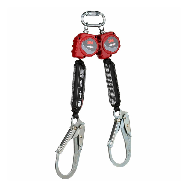 3M 3100512 Protecta Rebel小型速差自控器圖片2