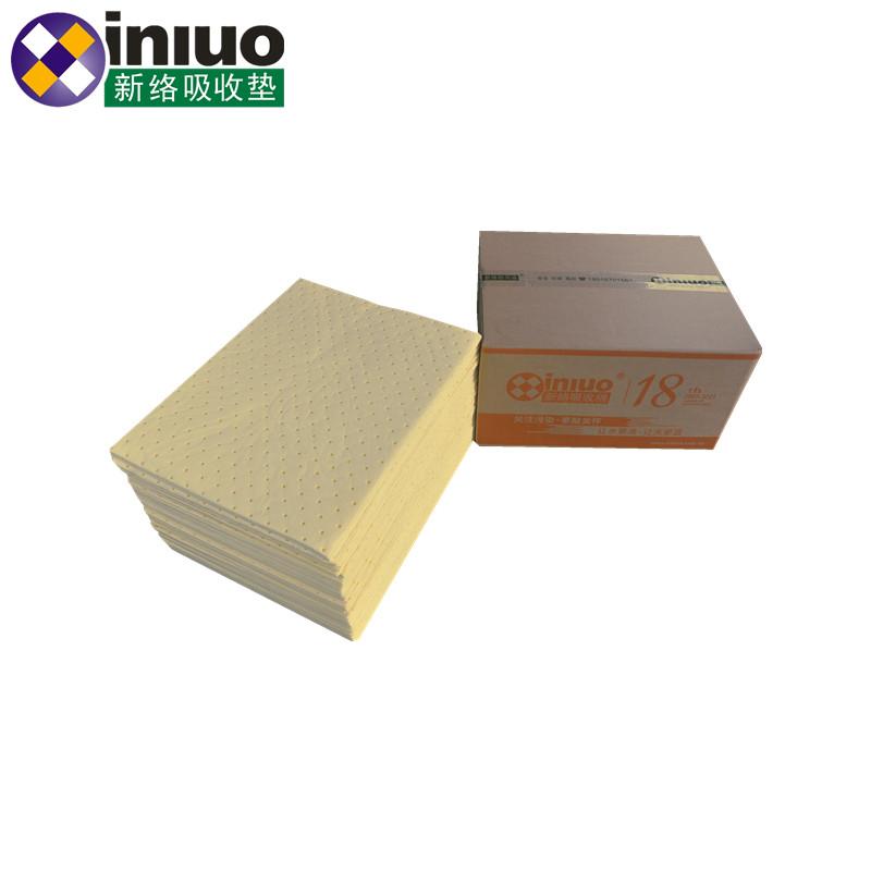 新絡(luò)PSH91251中量級(jí)吸收墊圖片1