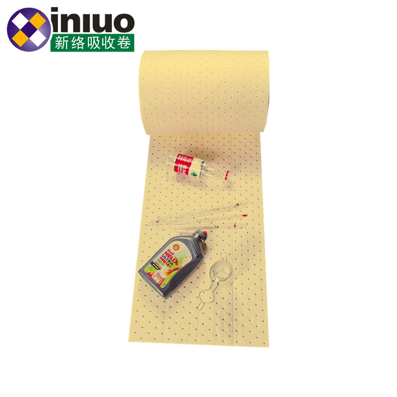 新絡(luò)XLH94018多形狀萬用吸收棉圖片1