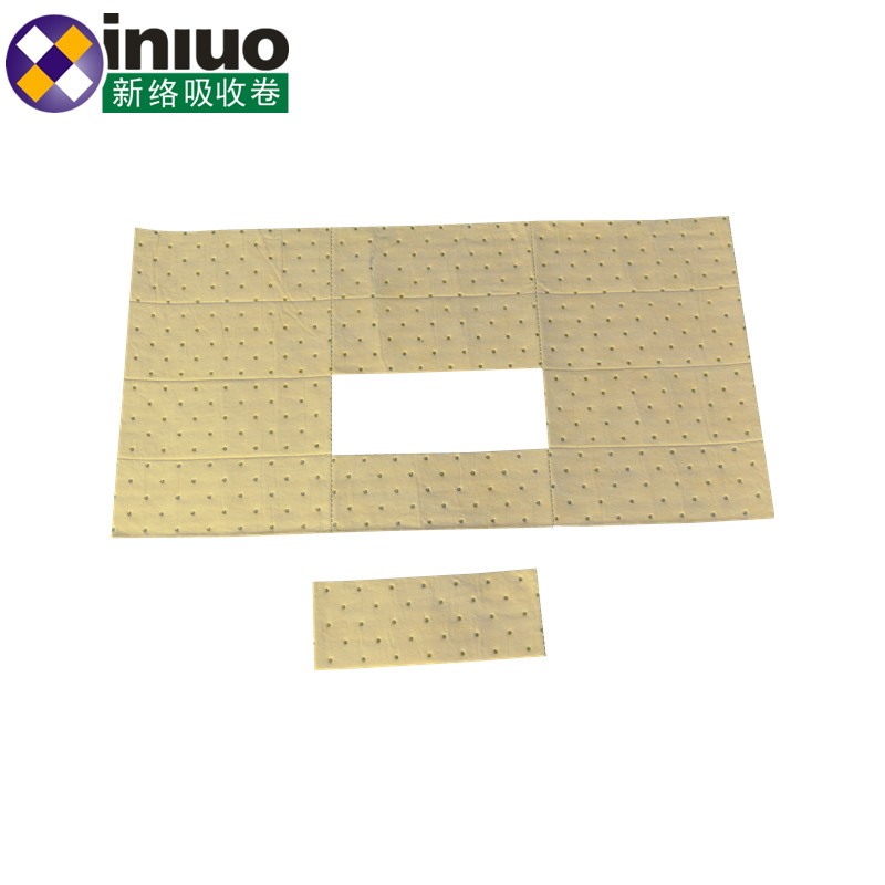 新絡(luò)XLH94018多形狀萬用吸收棉圖片4