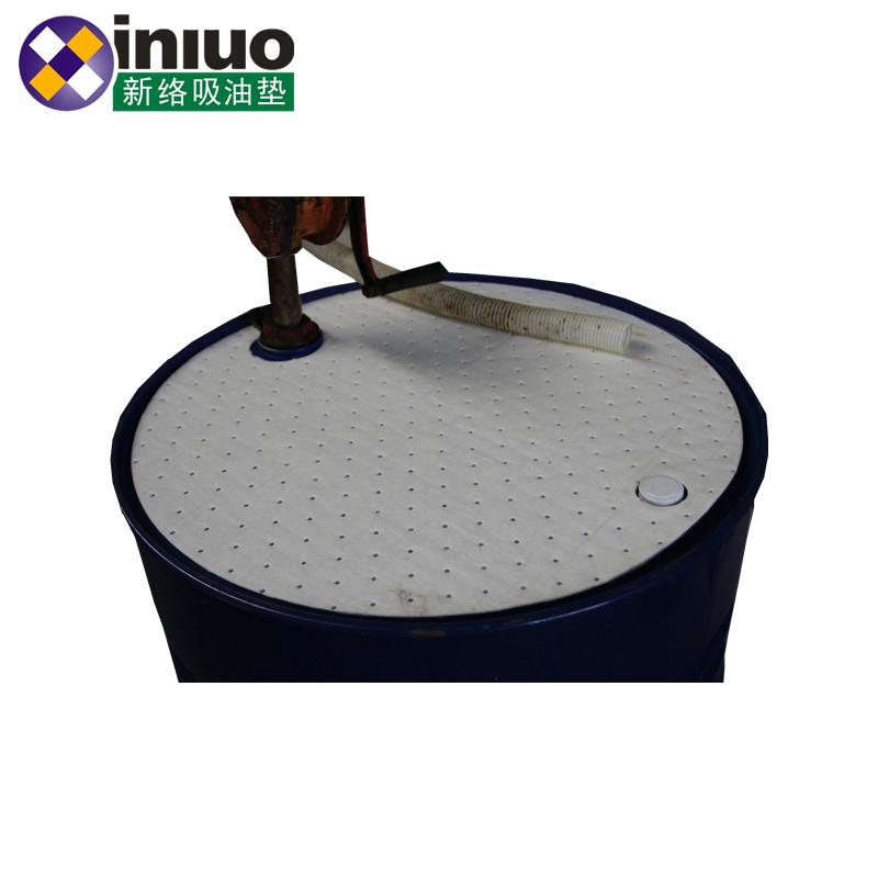新絡(luò)XL55只吸油型油桶墊圖片3