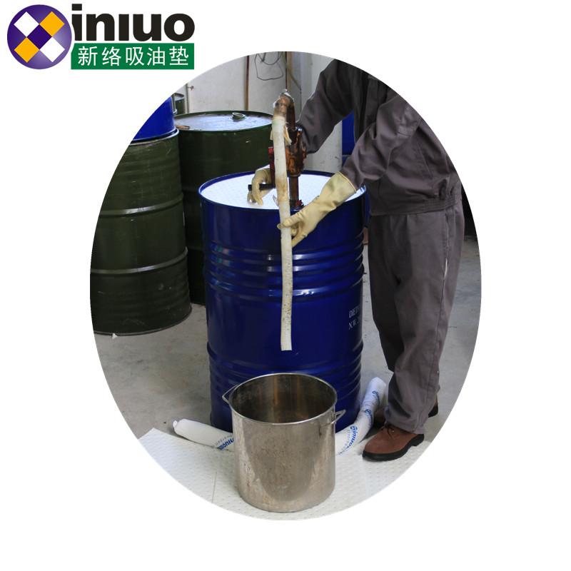 新絡(luò)XL55只吸油型油桶墊圖片4