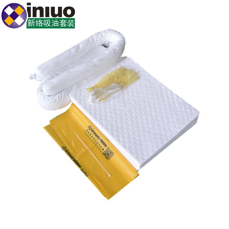 新絡(luò)KIT45便捷式防污應(yīng)急處理箱圖片3