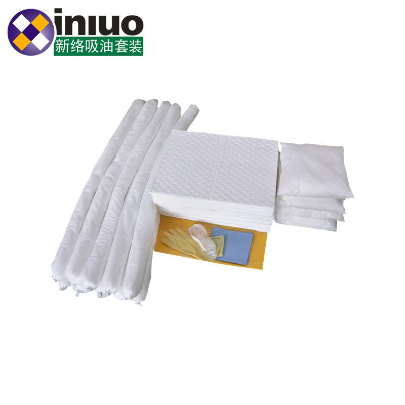 新絡(luò)KIT140應(yīng)急泄漏吸油組合套裝圖片3