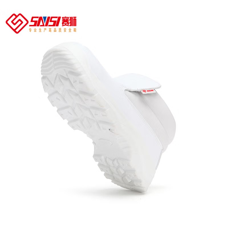 賽獅S4001防砸防靜電安全鞋圖片2