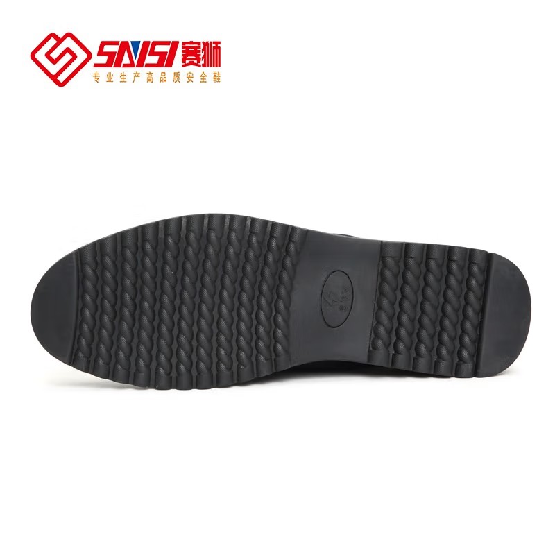 賽獅S169防滑6kv電絕緣安全鞋圖片2