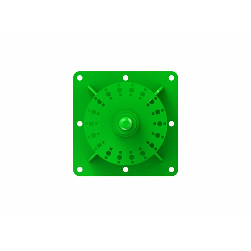 3M 8530871永久地面安裝基座圖片3