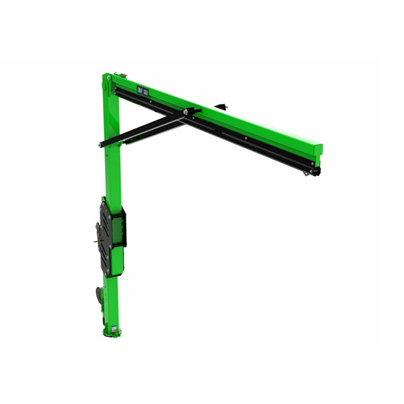 3M 8530891 FlexiGuard MJS M200 EMU可調節(jié)吊臂(單人)圖片2