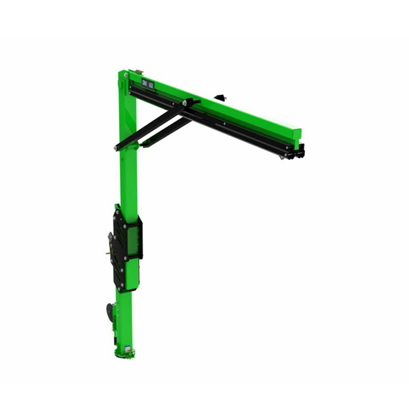 3M 8530898 FlexiGuard MJS M200 EMU可調(diào)節(jié)吊臂(雙人)圖片2