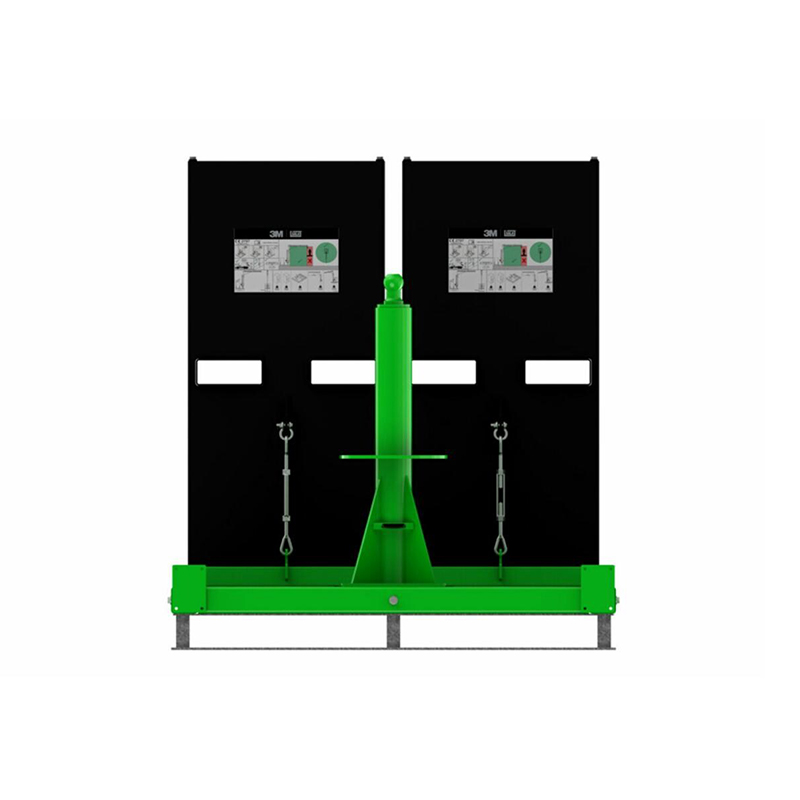 3M 8530886可移動配重基座圖片1