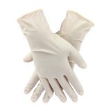 安思爾MICRO-TOUCH DermaClean 4572無(wú)粉乳膠檢查手套圖片4