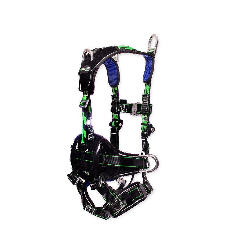 宏建HJF-01風(fēng)電專用高空作業(yè)安全帶圖片2