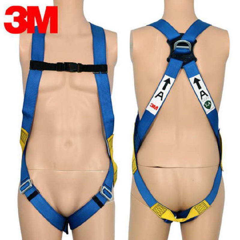 3M凱比特1390000保泰特FIRST安全帶圖片2