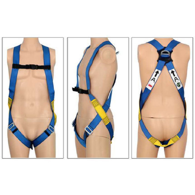 3M凱比特1390000保泰特FIRST安全帶圖片4